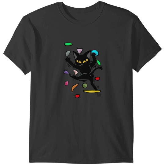 Discover Bouldering Classic T-Shirts