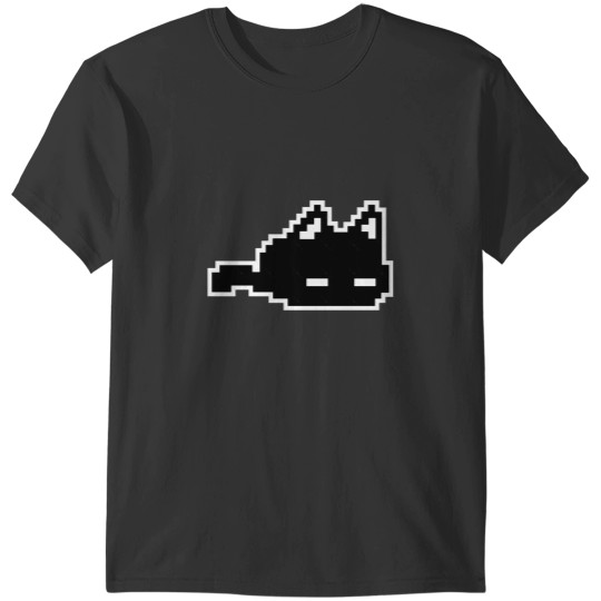 Discover Omori cat mewo Classic T-Shirts