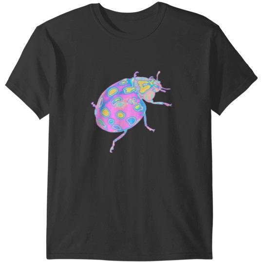 Discover Ladybug T-Shirts