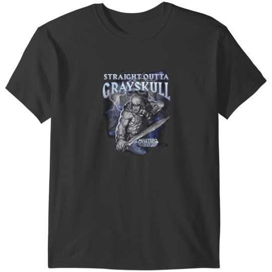 Discover He Man 3 T-Shirts