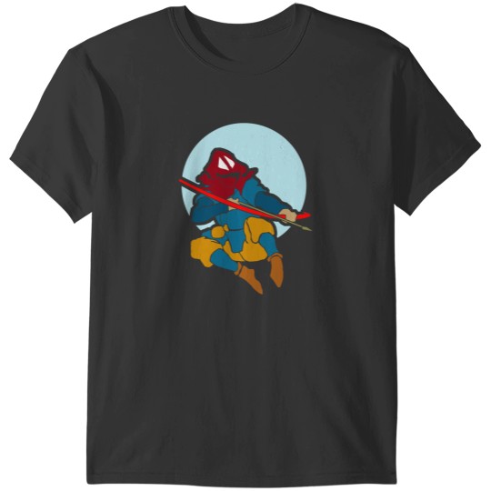 Discover The Red Hood Archer II T-Shirts