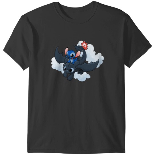 Discover Sightseeing T-Shirts