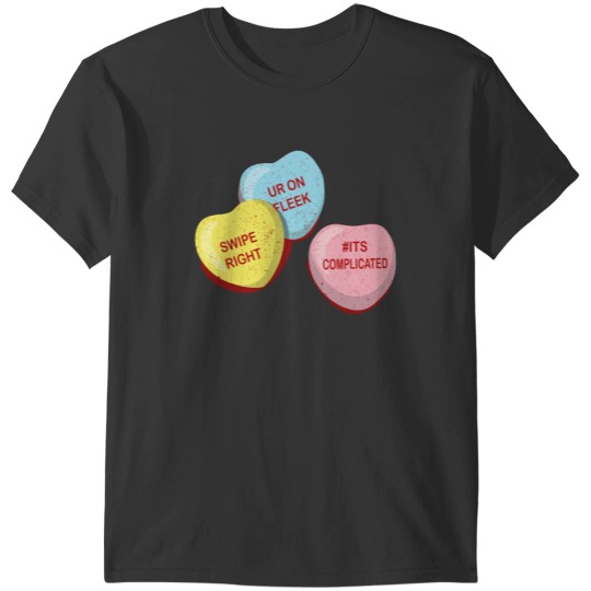 Discover Social Confections T-Shirts