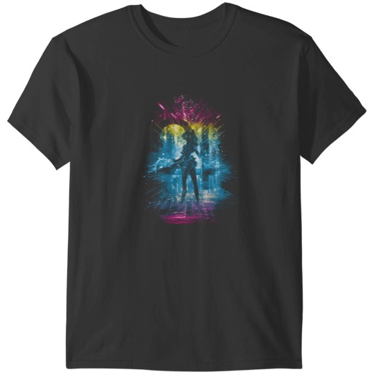 Discover Jupiter storm T-Shirts