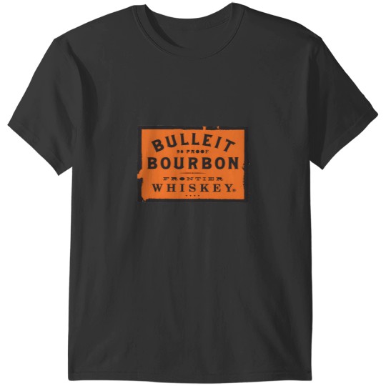 Discover Copy of Whiskey T-Shirts