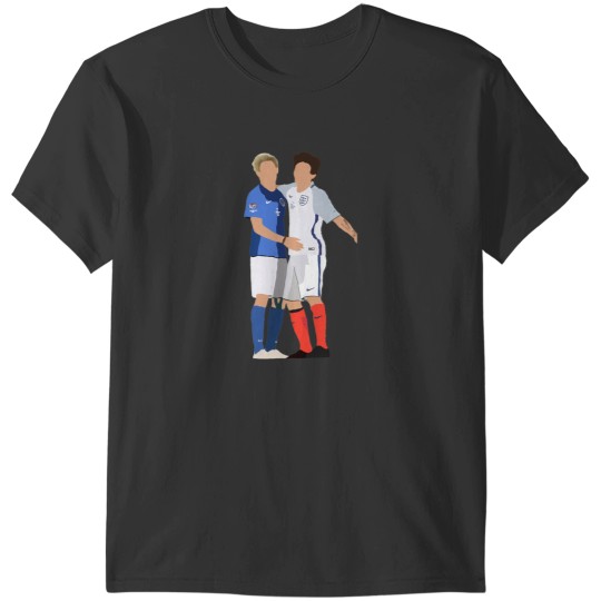 Discover Niall Horan Louis Tomlinson Nouis Football Soccer One Direction 483 T-Shirts