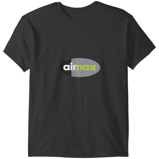 Discover Max Air 95 T-Shirts