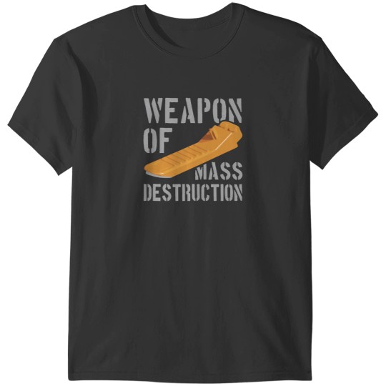Discover Brick Separator T-Shirts