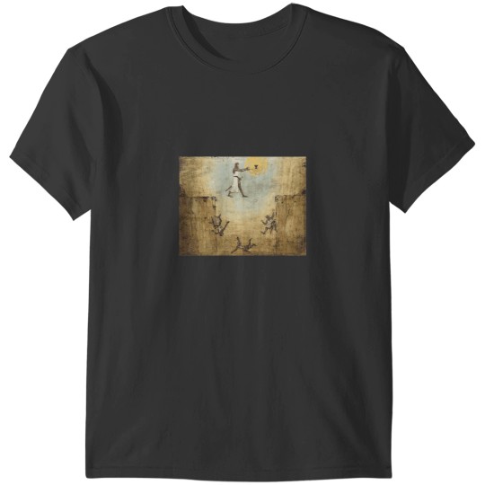 Discover Jumpss of faithss T-Shirts