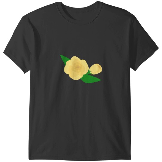 Discover Yellow Rose Of Texas T-Shirts