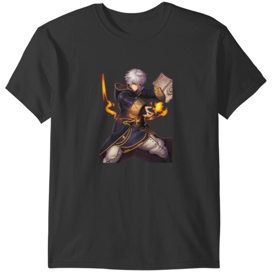 Discover Robin (Ultimate Male) T-Shirts