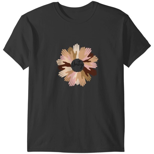 Discover 2020 UNITY T-Shirts