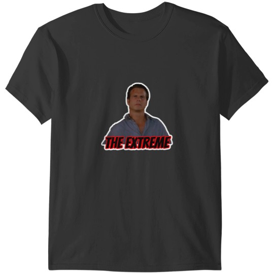 Discover The Extreme Bill Paxton Active T-Shirts
