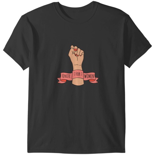 Discover 2020 unity (2) T-Shirts