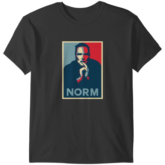 Discover Norm Macdonald Saturday Night Live T-Shirts