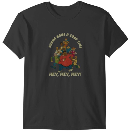 Discover Fat Albert 1 T-Shirts