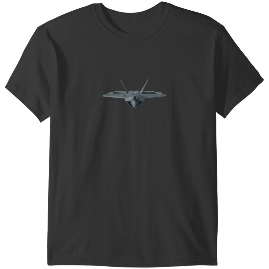 Discover F 22 Raubvogel T-Shirts