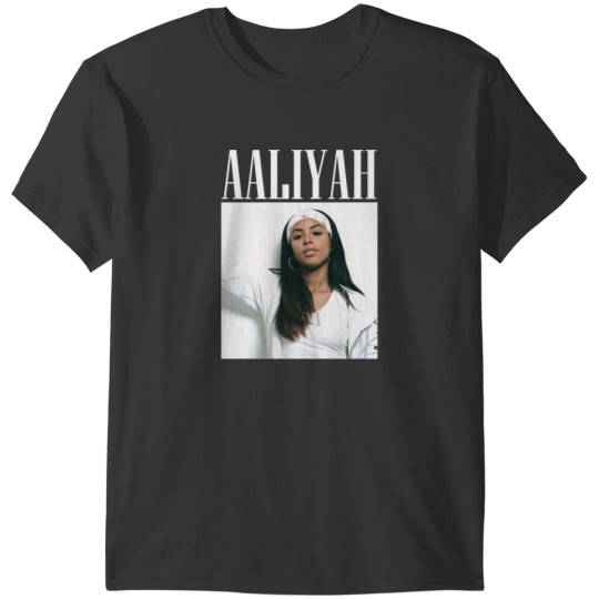 Discover Aáliÿah T-Shirts