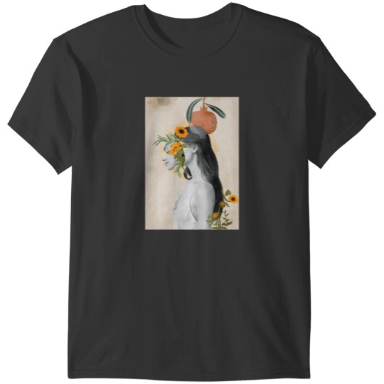 Discover Beyond Reality T-Shirts