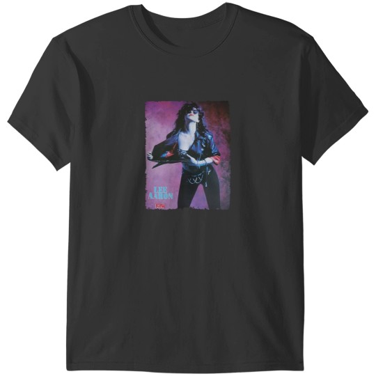 Discover Lee Aaron T-Shirts