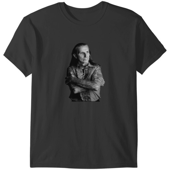 Discover Indian Larry 634 T-Shirts