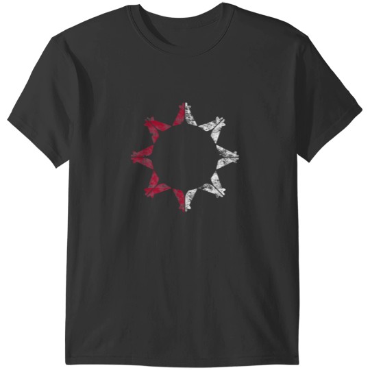 Discover Oglala Lakota T-Shirts