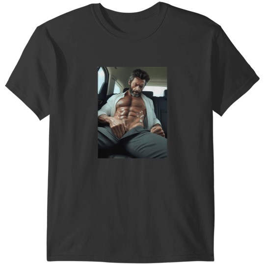 Discover Hugh Jackman T-Shirts
