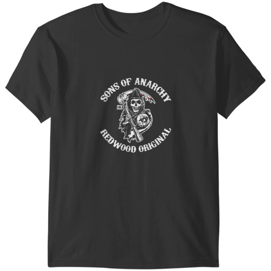 Discover Sons of Anarchy MC  Sons of Anarchy MC T-Shirts