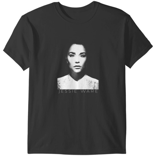 Discover Jessie Ware  Portrait T-Shirts
