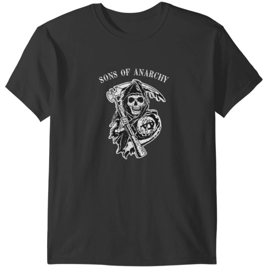 Discover sons of anarchy (1)sons of anarchy (1) T-Shirts