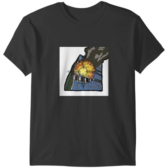 Discover Pyromania T-Shirts