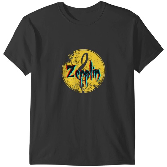 Discover Led zepplins T-Shirts