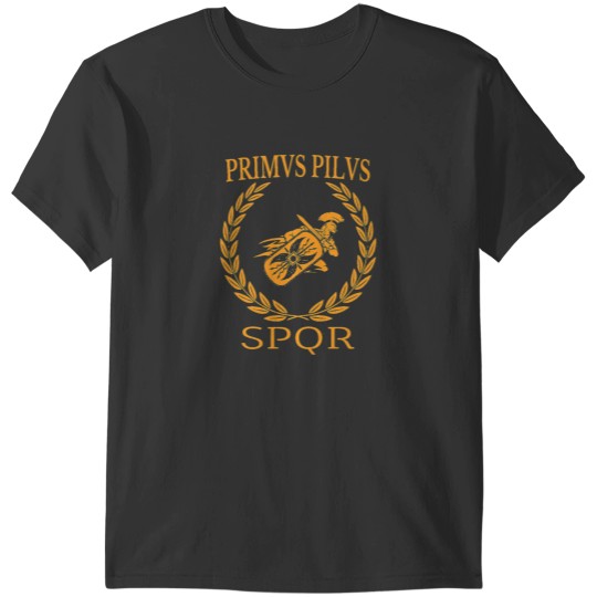 Discover First Spear T-Shirts