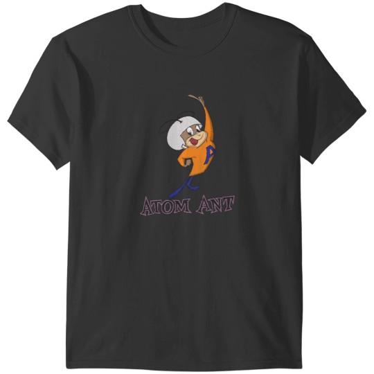 Discover Atom Ant T-Shirts