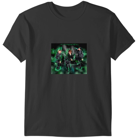 Discover Tear - Rapline 805 T-Shirts
