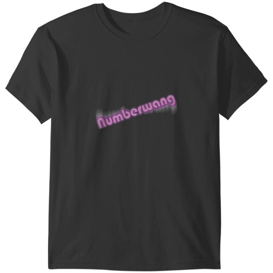 Discover Numberwang T-Shirts