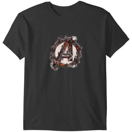 Discover A Desigh 1 T-Shirts