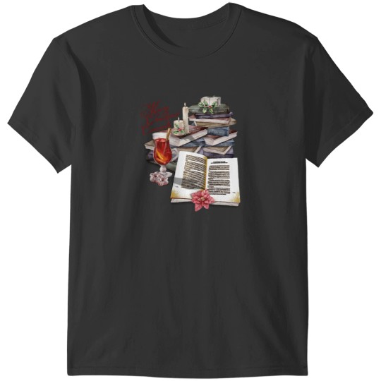 Discover Merry Christmas ComradeActive T-Shirts