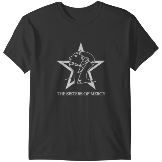 Discover The Sisters Of Mercy Essential T-Shirts