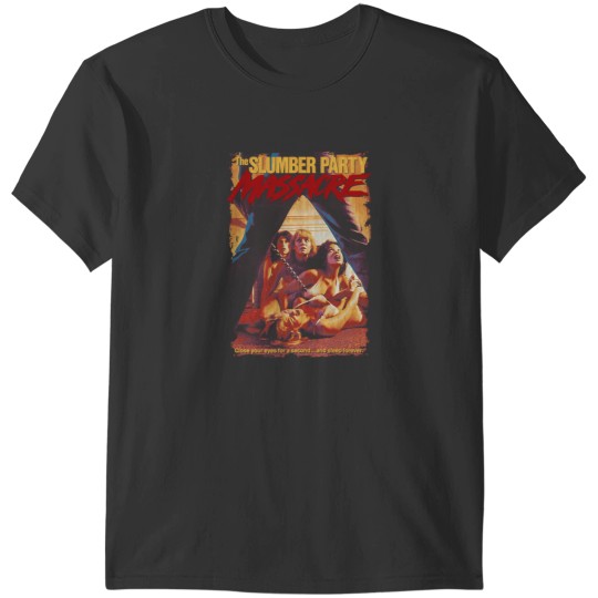 Discover Th Slmbr Prty Msscr Slshr Clt Clssic 2 T-Shirts