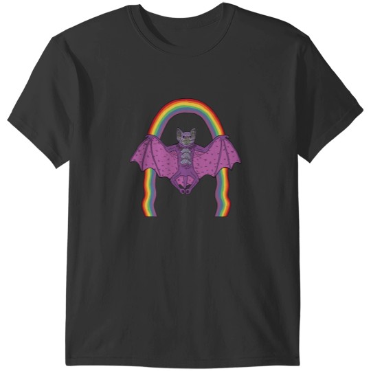Discover Thee Oh Sees Help Bat T-Shirts