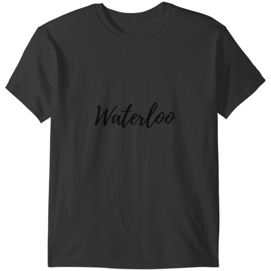 Discover  T-Shirts