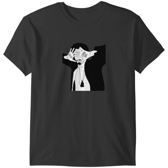 Discover Klaus Hello Good T-Shirts