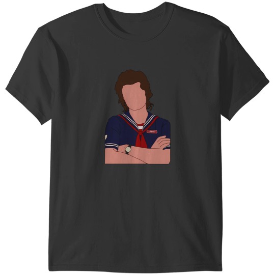Discover Ahoy Ladies T-Shirts