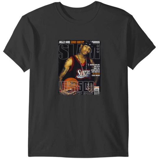 Discover AI SLam mag! T-Shirt T-Shirts