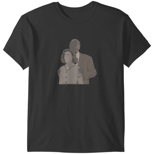 Discover A Little Heart T-Shirts