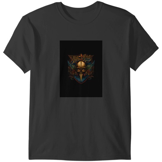 Discover 80s style design for judas priests Texas- T T-Shirts