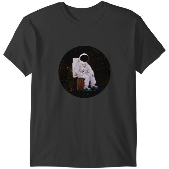 Discover Cosmic Sound T-Shirts