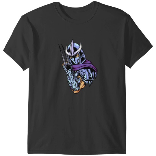 Discover Destroyer of Heroes T-Shirt 1 T-Shirts