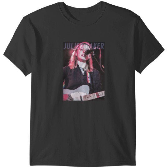 Discover Julien baker T-Shirts